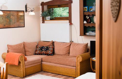 Leśna Zagroda - Foto 23