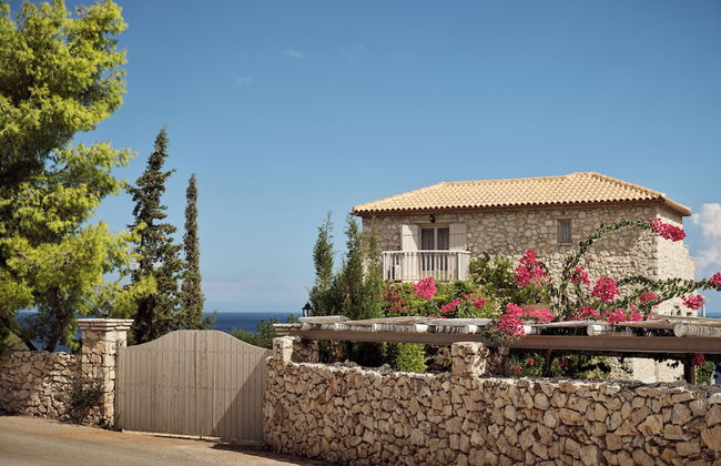 Orfos Villas - Photo 66