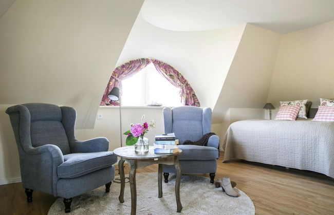 Haus in Bodstedt mit Sauna am Bodden - Foto 3