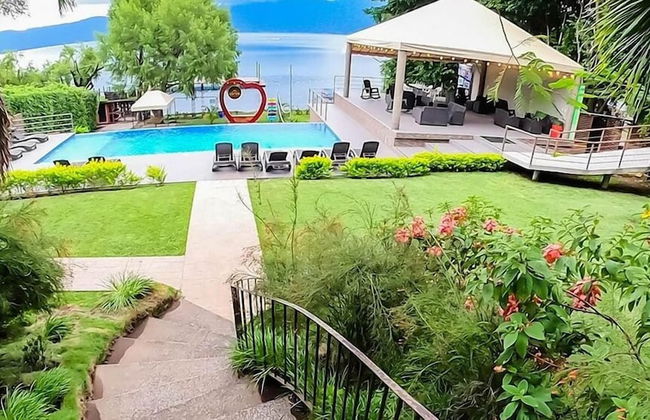 Villas Noelia - Photo 47