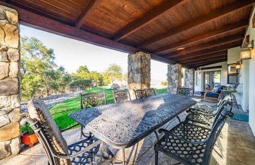 Casa Via Zara - Sweeping Mountain Views with Pool - Foto 60