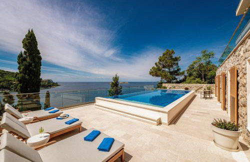 Villa Malo More - Foto 19