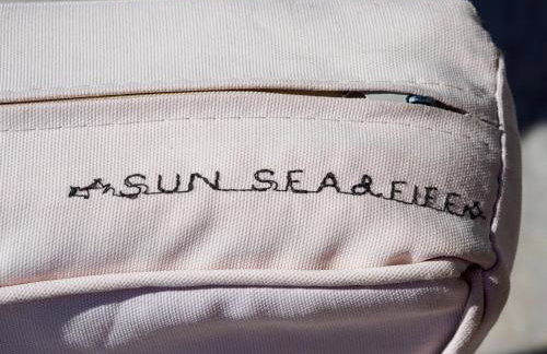 Sea view Villa Sun Sea & Fire - Photo 18