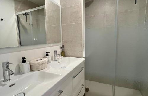 Évasion de luxe avec spa privé, Centre-Port Le Cap - Foto 16
