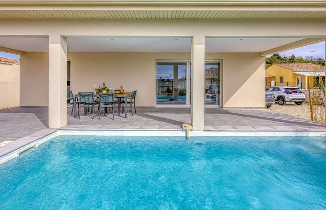 Villa Hestia - Foto 6