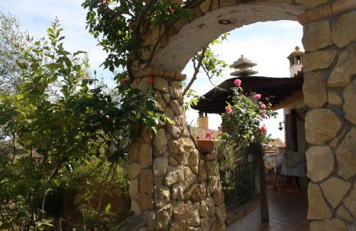 Graziosissima villa - Photo 8