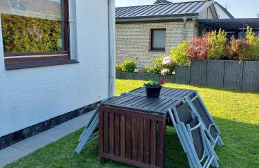 Zum Eiderweg Hennstedt - Photo 30