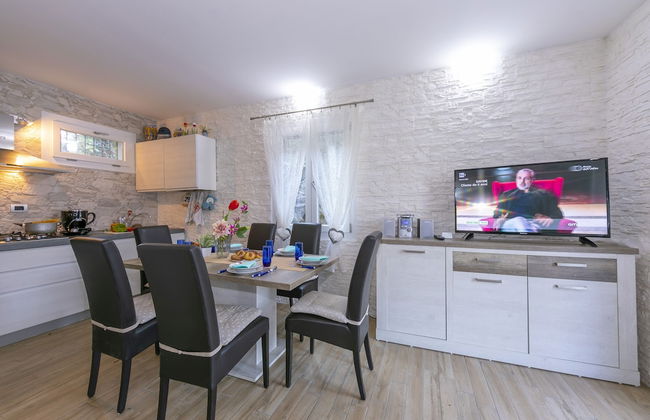 Cottage Brione - Photo 2