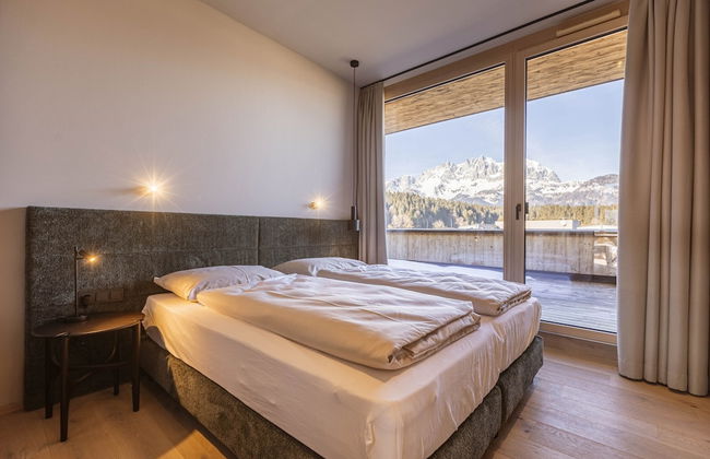 Apartment With 3 Private Terraces - Foto 2