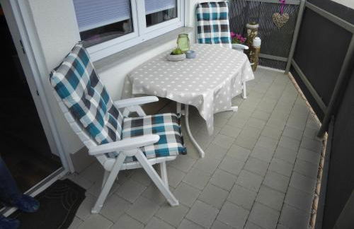 Ferienwohnung MOEWE - Foto 9