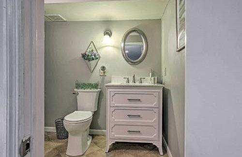 Newly Renovated Penn Yan Apartment Less Than 1 Mi to Lake! - Foto 14