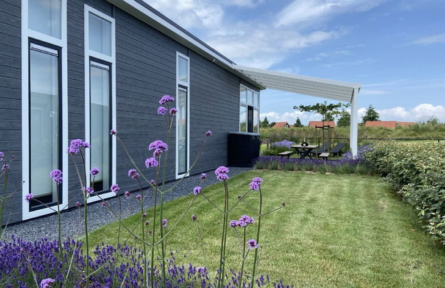 2 bedroom House in Wemeldinge with garden and terrace - Photo 11