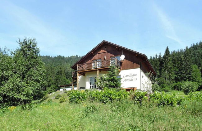 Landhaus Amadeus, Radstadt - Foto 64