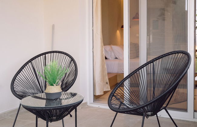 Eleftheria Suites - Foto 27