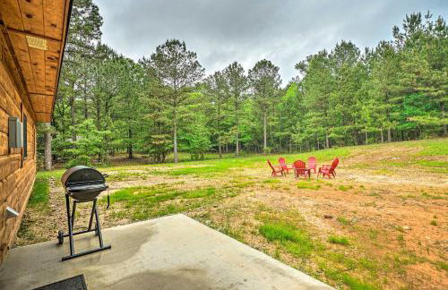 Setting Sun Eagletown Gem - Private River Access - Foto 19