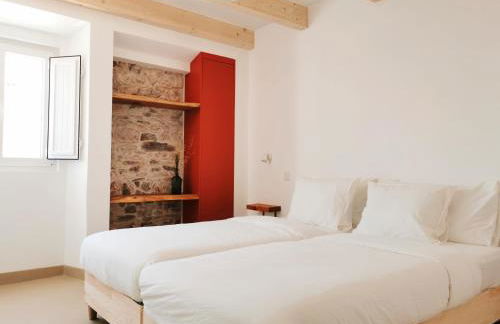 AL MAR Guesthouse - Foto 32