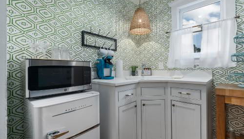 Stonewall Bungalow 2 - Sleeps 2 - Foto 3