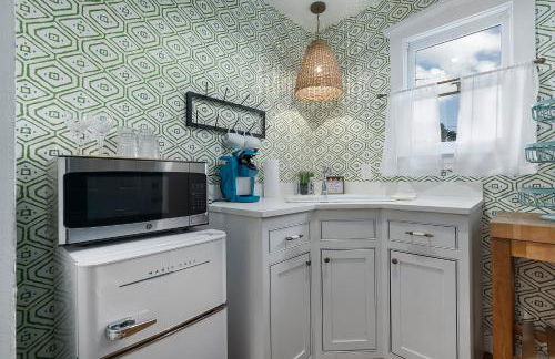 Stonewall Bungalow 2 - Sleeps 2 - Foto 3