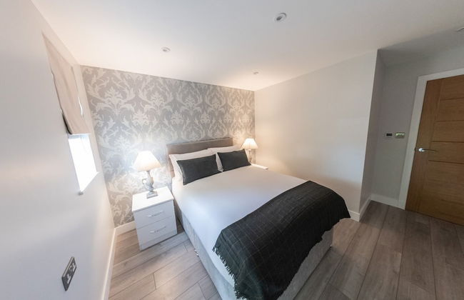 Ivory Lodge - Foto 4