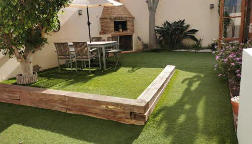 Casa La Buena Ola - Foto 3, Garden