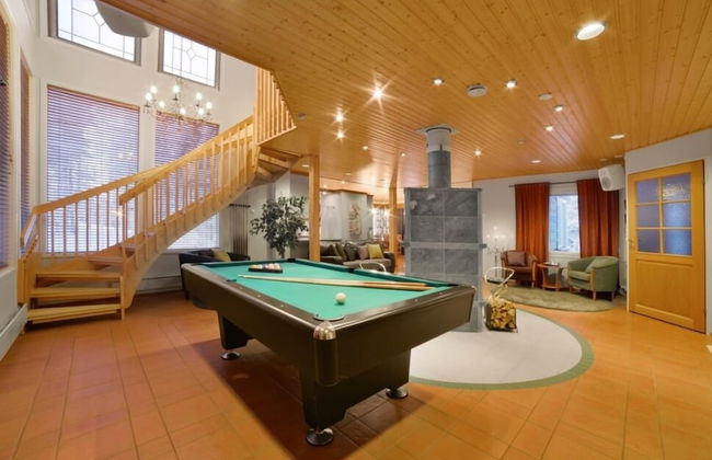 Vuokatin Aateli Villas - Foto 1