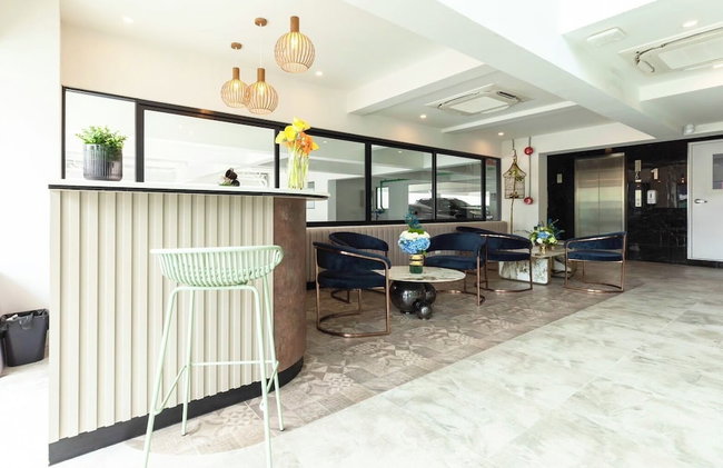 ABC@48 Hotel & Service Apartment - Foto 6