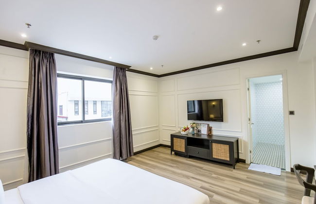 ROBIN HOTEL - Photo 13