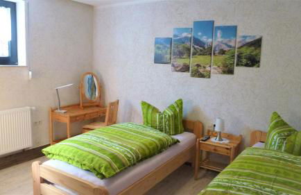 Ferienwohnung Oberlungwitz - Foto 11