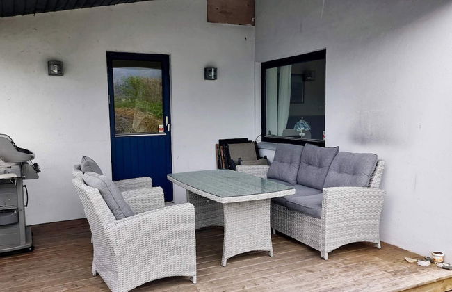 10 Person Holiday Home in Bygstad-by Traum - Foto 58