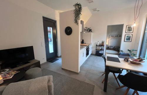 Modernes Tiny Apartment in Lage - Foto 1