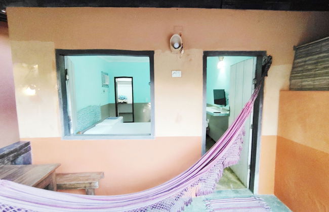 Casa de Temporada Arcádia, Piscina, 22 Hóspedes, 5 Suítes e Churrasqueira em Itacaré Bahia - Photo 21