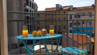 AzurAppart Brilliant 2room, Nice Massena - Foto 5