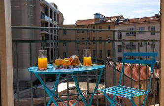 AzurAppart Brilliant 2room, Nice Massena - Foto 5