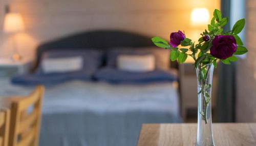 Lawendowe Pole - Domek Różany - Foto 5