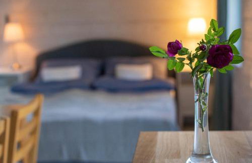 Lawendowe Pole - Domek Różany - Foto 5