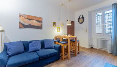 Milano Chic Retreat - new bright apartment - Photo 3