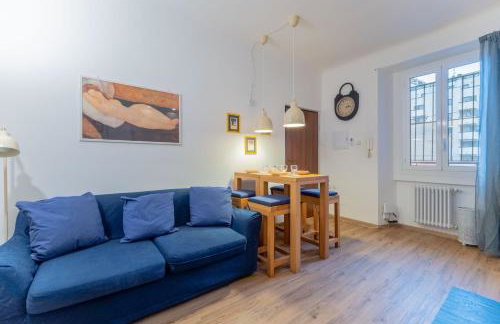 Milano Chic Retreat - new bright apartment - Foto 3