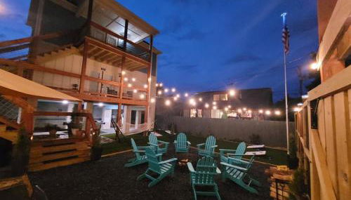 Charming Downtown Bryson City SkyLoft Studio 3 - Perfect for Couples - Foto 3