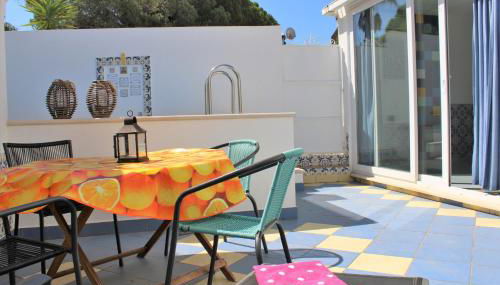 Casa Colorida - Foto 3, sunbed