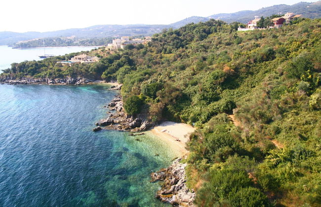 Kipos Apartments - Foto 6