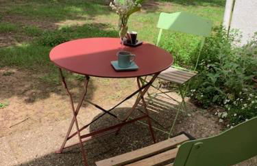 ~ le Terracotta ~ Studio 1/4 pers / Futuroscope - Foto 1