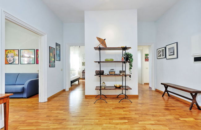 Vaticano 2 - WR Apartments - Photo 17