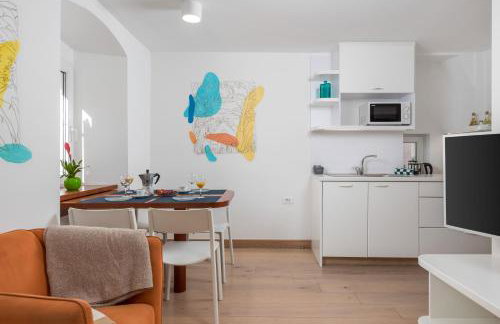 Apartments Anaika at the beach, Opatija - Photo 35