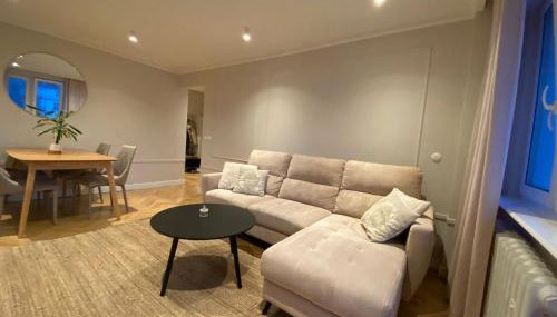 Cozy Wooden Apartment Sopot - Foto 2