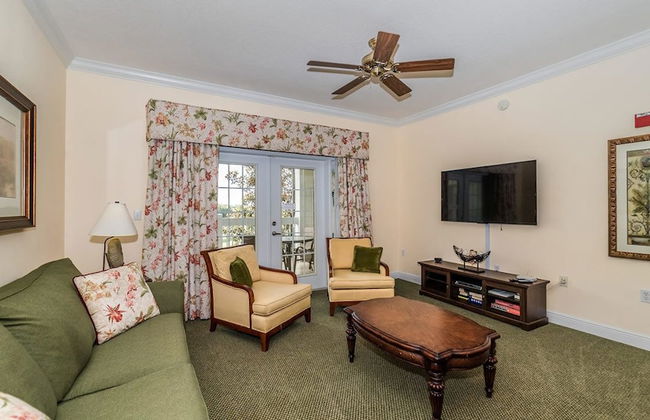 Grhhc1598-202 - Reunion Resort - 3 Bed 2 Baths Condo - Photo 16