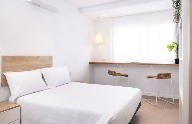 RVApartaments Escala Brava - Foto 24