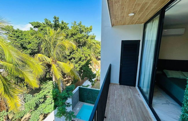 Lomas Sense Apartments - Foto 14