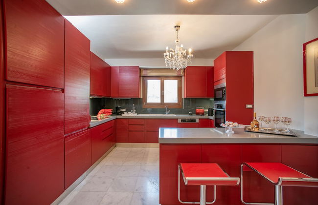 Oneirodromio by White Dream Villas - Foto 16