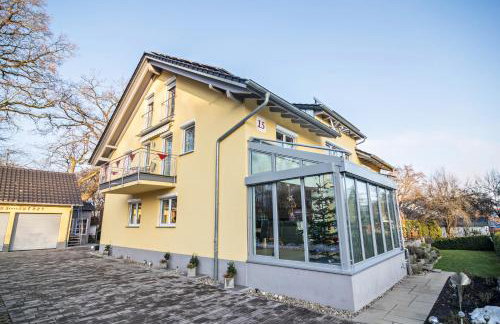 Haus Ruther - Apartment - Foto 1