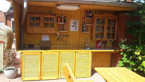 Ferienwohnung Max 1 - Foto 5